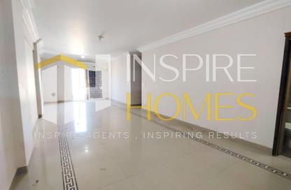 Apartment - 3 - 2 for rent in Tharwat - Hay Sharq - Alexandria