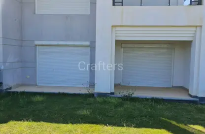 Duplex - 3 Bedrooms - 4 Bathrooms for sale in Gaia - Ras Al Hekma - North Coast