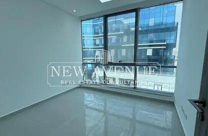 Clinic - 2 Bedrooms - 1 Bathroom for rent in Kernel Business Hub - North Teseen St. - The 5th Settlement - New Cairo City - Cairo