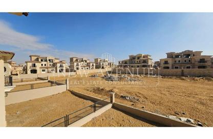 Twin House - 3 Bedrooms - 4 Bathrooms for sale in City Gate - 5th Settlement Compounds - The 5th Settlement - New Cairo City - Cairo