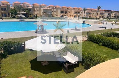 Villa - 3 Bedrooms - 3 Bathrooms for sale in Stella Heights - Al Alamein - North Coast Villa - 3 Bedrooms - 3 Bathrooms for sale in Stella Heights - Al Alamein - North Coast