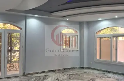 Apartment - 3 Bedrooms - 3 Bathrooms for rent in Suleiman Al Halabi St. - El Banafseg 11 - El Banafseg - New Cairo City - Cairo