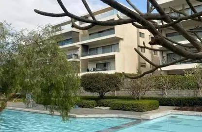 شقة - 3 غرف نوم - 2 حمامات للبيع في ليك فيو ريزدنس 2 - كمبوندات التجمع الخامس - التجمع الخامس - مدينة القاهرة الجديدة - القاهرة