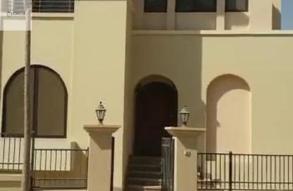 Villa - 4 - 3 for sale in Levana - Uptown Cairo - Mokattam - Cairo