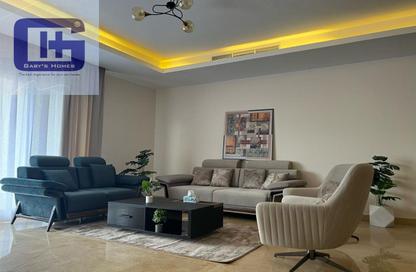 Apartment - 3 Bedrooms - 3 Bathrooms for rent in Cairo Festival City - North Investors Area - New Cairo City - Cairo Apartment - 3 Bedrooms - 3 Bathrooms for rent in Cairo Festival City - North Investors Area - New Cairo City - Cairo
