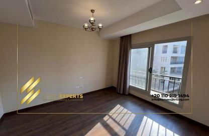 Apartment - 3 - 4 for rent in Cairo Festival City - North Investors Area - New Cairo City - Cairo