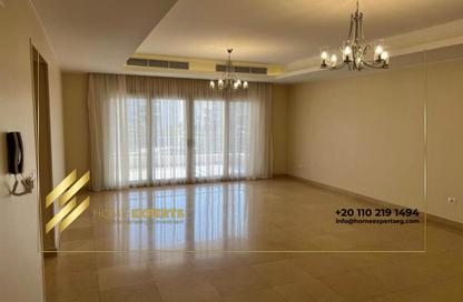 Apartment - 3 - 4 for rent in Cairo Festival City - North Investors Area - New Cairo City - Cairo