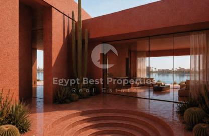 Villa - 3 Bedrooms - 4 Bathrooms for sale in Mangroovy Residence - El Gouna - Hurghada - Red Sea Villa - 3 Bedrooms - 4 Bathrooms for sale in Mangroovy Residence - El Gouna - Hurghada - Red Sea