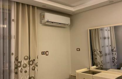 Apartment - 2 Bedrooms - 2 Bathrooms for rent in Azad - 5th Settlement Compounds - The 5th Settlement - New Cairo City - Cairo