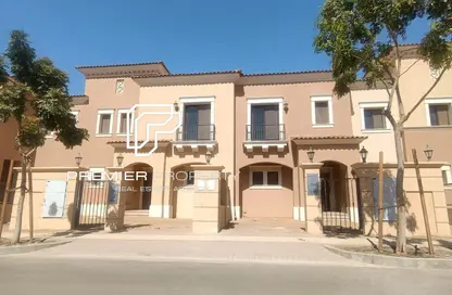 تاون هاوس - 3 غرف نوم - 4 حمامات للبيع في سيتي جيت - كمبوندات التجمع الخامس - التجمع الخامس - مدينة القاهرة الجديدة - القاهرة