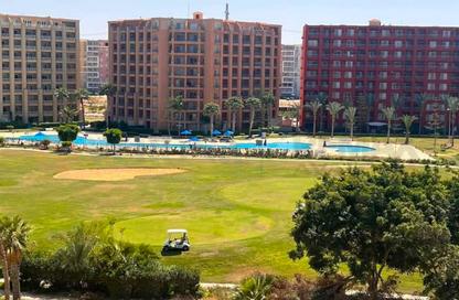 Chalet - 2 - 1 for sale in Golf Porto Marina - Al Alamein - North Coast