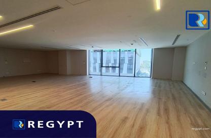 Office Space - Studio for rent in UVenues - The 1st Settlement - New Cairo City - Cairo