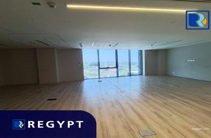 Office Space - Studio for rent in UVenues - The 1st Settlement - New Cairo City - Cairo