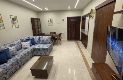 شقة - 1 حمام للايجار في شارع دريم لاند - دريم لاند - طريق الواحات - مدينة 6 أكتوبر - الجيزة