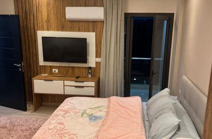 Apartment - 3 - 2 for sale in The Address East - 90 Street - The 5th Settlement - New Cairo City - Cairo