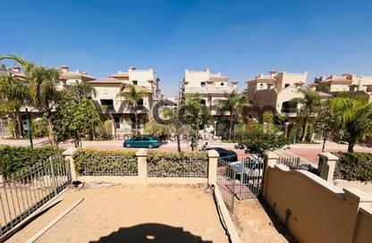 Townhouse - 4 Bedrooms - 4 Bathrooms for sale in Al Patio 5 East - El Patio - El Shorouk Compounds - Shorouk City - Cairo Townhouse - 4 Bedrooms - 4 Bathrooms for sale in Al Patio 5 East - El Patio - El Shorouk Compounds - Shorouk City - Cairo
