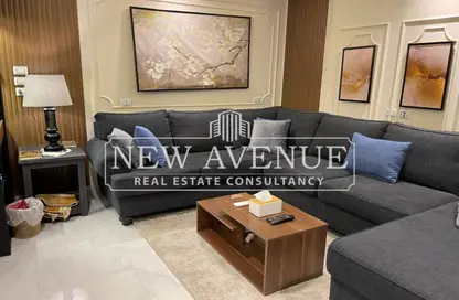 شقة - 3 غرف نوم - 3 حمامات للبيع في جايد ريزيدنس - كمبوندات التجمع الخامس - التجمع الخامس - مدينة القاهرة الجديدة - القاهرة