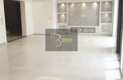 Duplex - 3 Bedrooms - 3 Bathrooms for rent in Eastown - 5th Settlement Compounds - The 5th Settlement - New Cairo City - Cairo