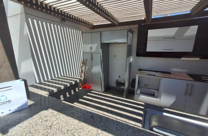 Roof - Studio - 1 Bathroom for rent in The Courtyards - Sheikh Zayed Compounds - Sheikh Zayed City - Giza Roof - Studio - 1 Bathroom for rent in The Courtyards - Sheikh Zayed Compounds - Sheikh Zayed City - Giza