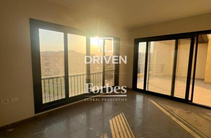 Apartment - 3 Bedrooms - 3 Bathrooms for sale in O West - 6 October Compounds - 6 October City - Giza