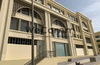 مساحات مكتبية - استوديو - 1 حمام للايجار في ايستاون - كمبوندات التجمع الخامس - التجمع الخامس - مدينة القاهرة الجديدة - القاهرة