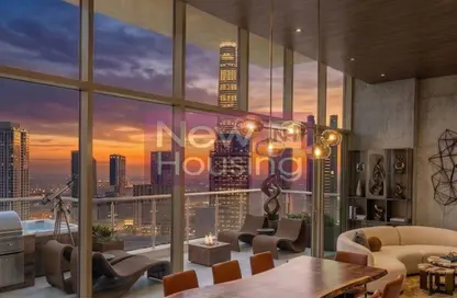 Villa - 7+ Bedrooms - 7+ Bathrooms for sale in New Capital City - Cairo