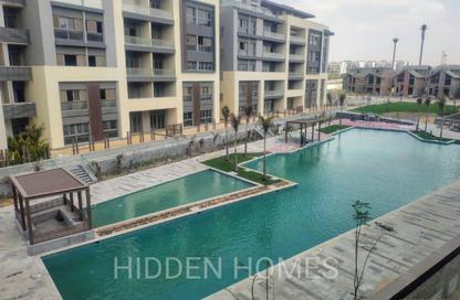 Apartment - 3 Bedrooms - 3 Bathrooms for sale in Azad - 5th Settlement Compounds - The 5th Settlement - New Cairo City - Cairo Apartment - 3 Bedrooms - 3 Bathrooms for sale in Azad - 5th Settlement Compounds - The 5th Settlement - New Cairo City - Cairo