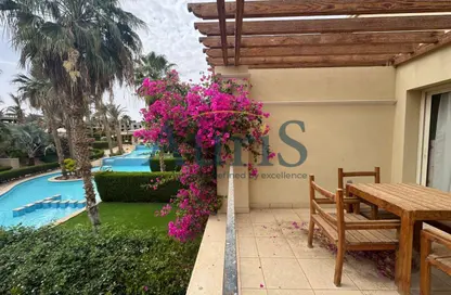 Chalet - Studio - 1 Bathroom for sale in Veranda - Sahl Hasheesh - Hurghada - Red Sea