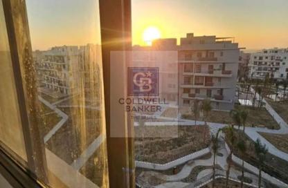 Apartment - 3 Bedrooms - 3 Bathrooms for sale in Villette - 5th Settlement Compounds - The 5th Settlement - New Cairo City - Cairo Apartment - 3 Bedrooms - 3 Bathrooms for sale in Villette - 5th Settlement Compounds - The 5th Settlement - New Cairo City - Cairo