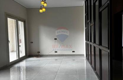 Penthouse - 3 - 3 for sale in The Village - South Investors Area - New Cairo City - Cairo