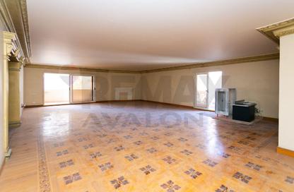Apartment - 4 Bedrooms - 4 Bathrooms for sale in Smouha - Hay Sharq - Alexandria