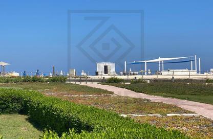 Villa - 4 Bedrooms - 4 Bathrooms for sale in Amwaj - Sidi Abdel Rahman - North Coast Villa - 4 Bedrooms - 4 Bathrooms for sale in Amwaj - Sidi Abdel Rahman - North Coast