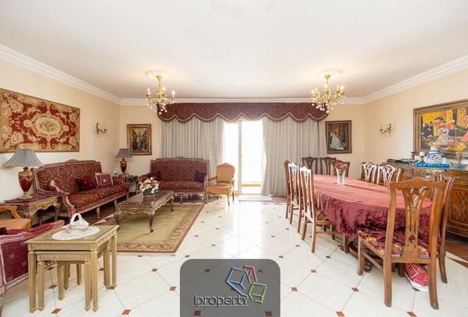 Apartment for Sale in Camp Cesar - Alexandria