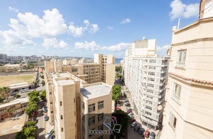 Apartment - 3 - 2 for sale in Ahmed Kamha St. - Ibrahimia - Hay Wasat - Alexandria Apartment - 3 - 2 for sale in Ahmed Kamha St. - Ibrahimia - Hay Wasat - Alexandria