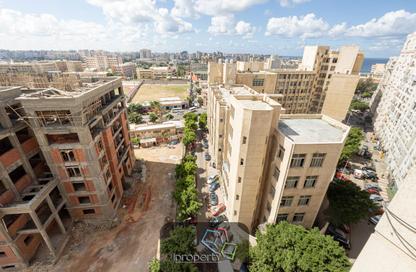 Apartment - 3 - 2 for sale in Ahmed Kamha St. - Ibrahimia - Hay Wasat - Alexandria Apartment - 3 - 2 for sale in Ahmed Kamha St. - Ibrahimia - Hay Wasat - Alexandria