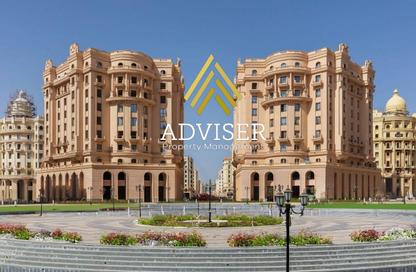 Apartment - 1 - 1 for sale in New Garden City - New Capital Compounds - New Capital City - Cairo
