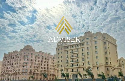 Apartment - 1 - 1 for sale in New Garden City - New Capital Compounds - New Capital City - Cairo Apartment - 1 - 1 for sale in New Garden City - New Capital Compounds - New Capital City - Cairo