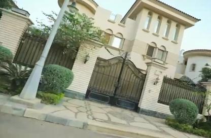 فيلا - 5 غرف نوم - 7 حمامات للبيع في رويال سيتي - كمبوندات الشيخ زايد - الشيخ زايد - الجيزة فيلا - 5 غرف نوم - 7 حمامات للبيع في رويال سيتي - كمبوندات الشيخ زايد - الشيخ زايد - الجيزة