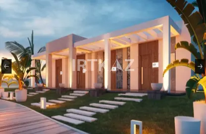 Cabin - 1 Bedroom - 1 Bathroom for sale in Gaia - Ras Al Hekma - North Coast