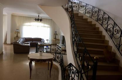 Twin House - 6 - 3 for rent in Katameya Dunes - El Katameya Compounds - El Katameya - New Cairo City - Cairo