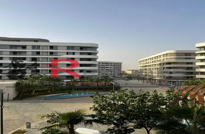 شقة - غرفة نوم - 1 حمام للبيع في بلوم فيلدز - كمبوندات مدينة المستقبل - مدينة المستقبل - القاهرة