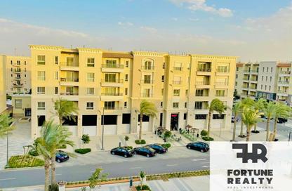 Apartment - 4 Bedrooms - 3 Bathrooms for rent in Mivida - 5th Settlement Compounds - The 5th Settlement - New Cairo City - Cairo Apartment - 4 Bedrooms - 3 Bathrooms for rent in Mivida - 5th Settlement Compounds - The 5th Settlement - New Cairo City - Cairo
