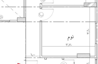 شقة - 3 غرف نوم - 3 حمامات للبيع في بيت الوطن - التجمع الخامس - مدينة القاهرة الجديدة - القاهرة