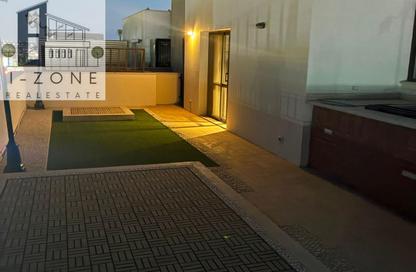 Penthouse - 3 - 4 for sale in Eastown - 5th Settlement Compounds - The 5th Settlement - New Cairo City - Cairo