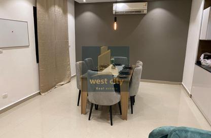 شقة - 3 - 3 للايجار في سوديك ويست - كمبوندات الشيخ زايد - الشيخ زايد - الجيزة