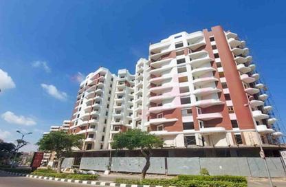 Apartment - 2 Bedrooms - 2 Bathrooms for sale in Valore El Maamoura - Al Maamoura - Hay Than El Montazah - Alexandria
