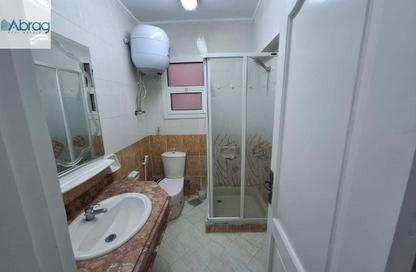 Apartment - 2 Bedrooms - 1 Bathroom for rent in Hadayek Al Mohandessin - 4th District - Sheikh Zayed City - Giza Apartment - 2 Bedrooms - 1 Bathroom for rent in Hadayek Al Mohandessin - 4th District - Sheikh Zayed City - Giza