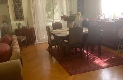 Apartment - 3 Bedrooms - 3 Bathrooms for sale in El Banafseg 10 - El Banafseg - New Cairo City - Cairo