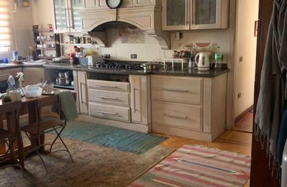 Apartment - 3 Bedrooms - 3 Bathrooms for sale in El Banafseg 10 - El Banafseg - New Cairo City - Cairo
