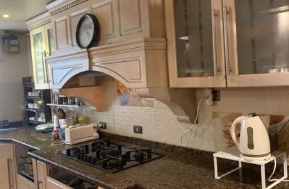 Apartment - 3 Bedrooms - 3 Bathrooms for sale in El Banafseg 10 - El Banafseg - New Cairo City - Cairo